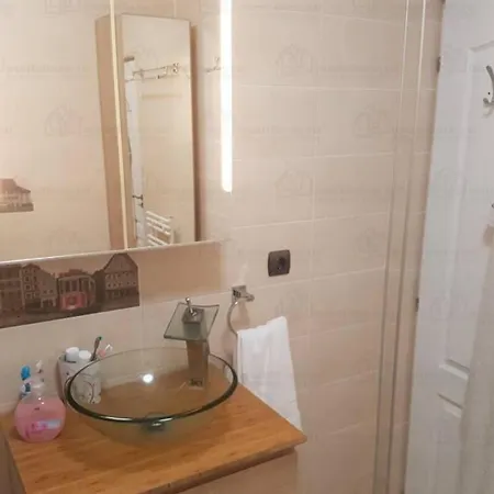 Luxury In Platinia * Cluj-Napoca