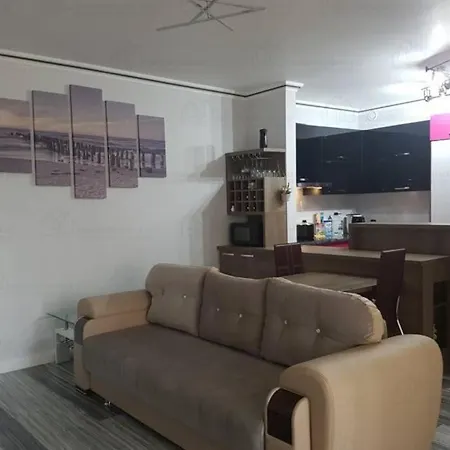 Lejlighed Luxury In Platinia
