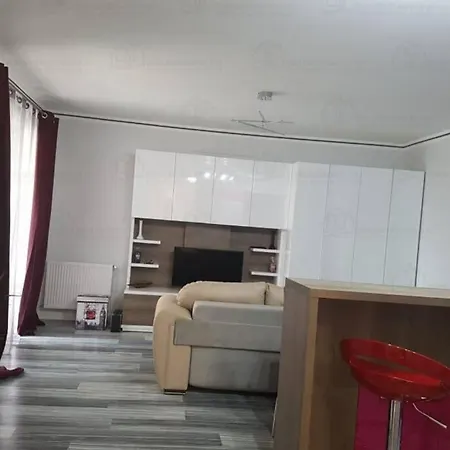 Luxury In Platinia Cluj-Napoca