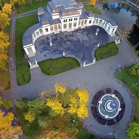 Luxury In Platinia Lejlighed Cluj-Napoca