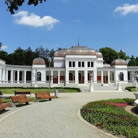 Lejlighed Luxury In Platinia Cluj-Napoca