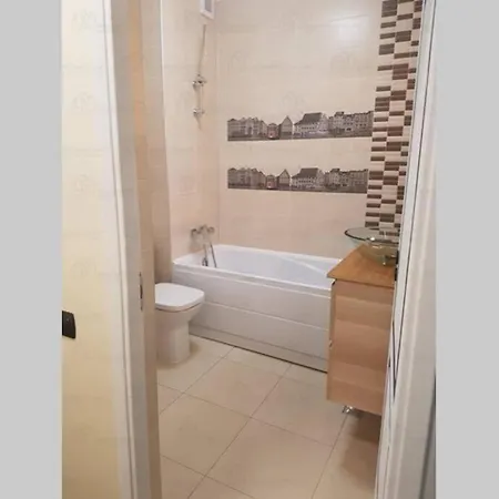 Luxury In Platinia