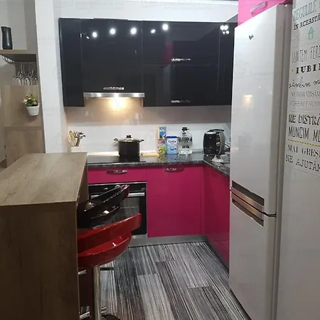 Apartamento Luxury In Platinia *
