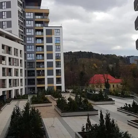 Luxury In Platinia