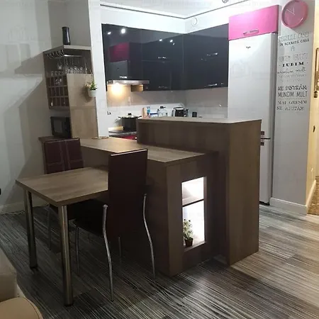 Luxury In Platinia Cluj-Napoca